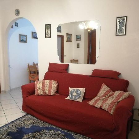Casa Maria Apartment Scalea Exterior photo